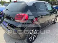 2023 Citroen C3