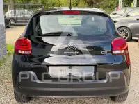2023 Citroen C3