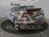 2023 Citroen C5