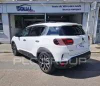 2023 Citroen C5