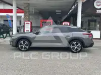 2023 Citroen C5