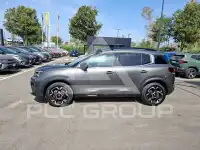 2023 Citroen C5