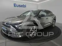 2023 Citroen C5