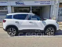 2023 Citroen C5