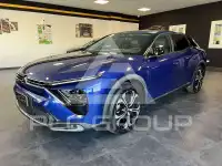 2023 Citroen C5
