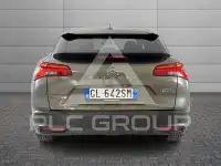 2023 Citroen C5