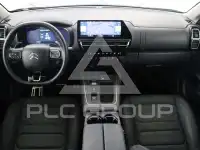 2023 Citroen C5