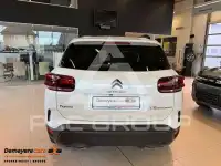 2023 Citroen C5
