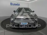 2023 Citroen C5