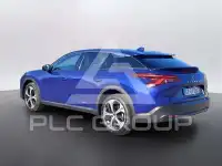 2023 Citroen C5