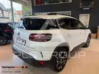 2023 Citroen C5