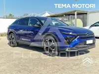 2023 Citroen C5