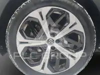 2023 Citroen C5