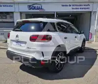 2023 Citroen C5