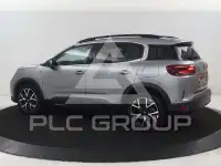 2023 Citroen C5
