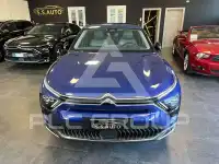 2023 Citroen C5