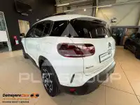 2023 Citroen C5
