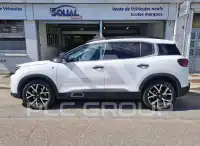 2023 Citroen C5