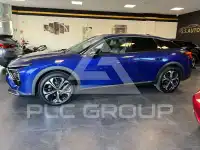 2023 Citroen C5