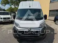2023 Citroen Jumper