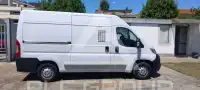 2023 Citroen Jumper