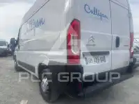 2023 Citroen Jumper