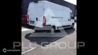 2023 Citroen Jumper