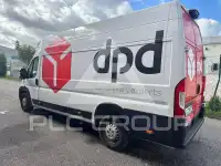 2023 Citroen Jumper