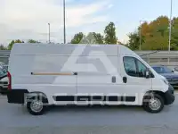 2023 Citroen Jumper
