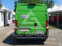 2023 Citroen Jumper