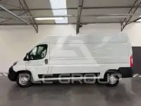 2023 Citroen Jumper