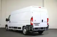 2023 Citroen Jumper