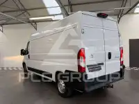 2023 Citroen Jumper