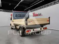 2023 Citroen Jumper