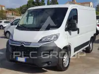 2023 Citroen Jumper