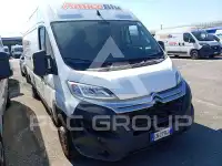 2023 Citroen Jumper