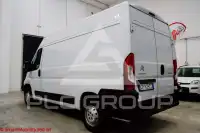 2023 Citroen Jumper