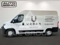 2023 Citroen Jumper