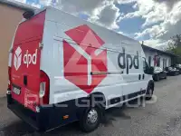 2023 Citroen Jumper