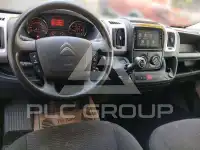2023 Citroen Jumper