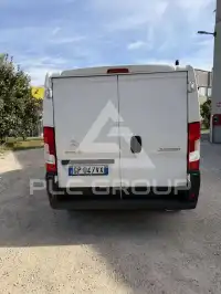 2023 Citroen Jumper