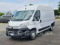 2023 Citroen Jumper