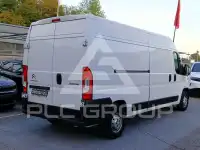 2023 Citroen Jumper