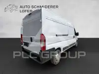2023 Citroen Jumper