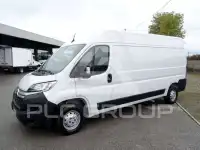 2023 Citroen Jumper