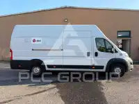 2023 Citroen Jumper