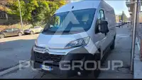 2023 Citroen Jumper
