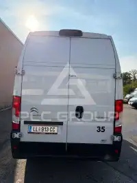 2023 Citroen Jumper