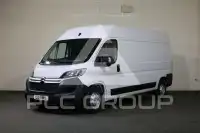 2023 Citroen Jumper