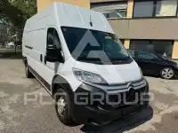 2023 Citroen Jumper